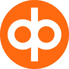 OP media official logo