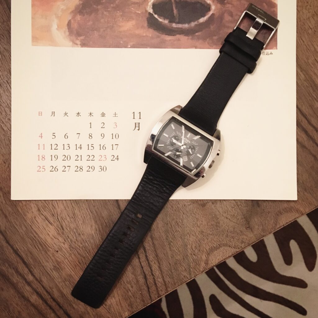 Ajankäytön hallinta