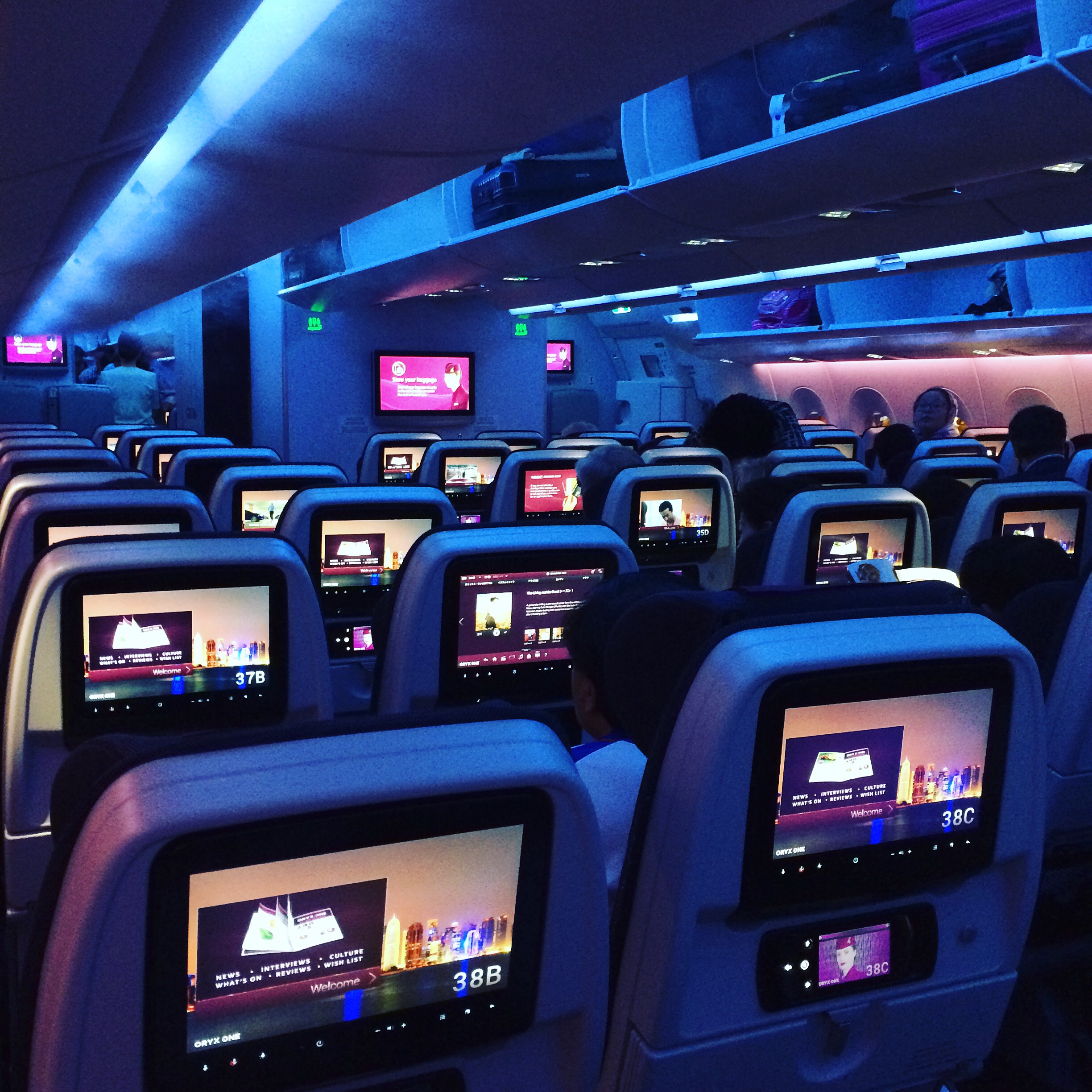 Airbus A350